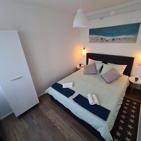 Apartman Lana Karlovac Exteriér fotografie