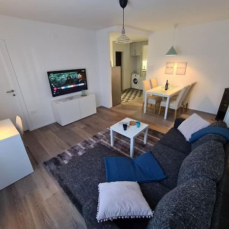 Apartman Lana Karlovac Exteriér fotografie