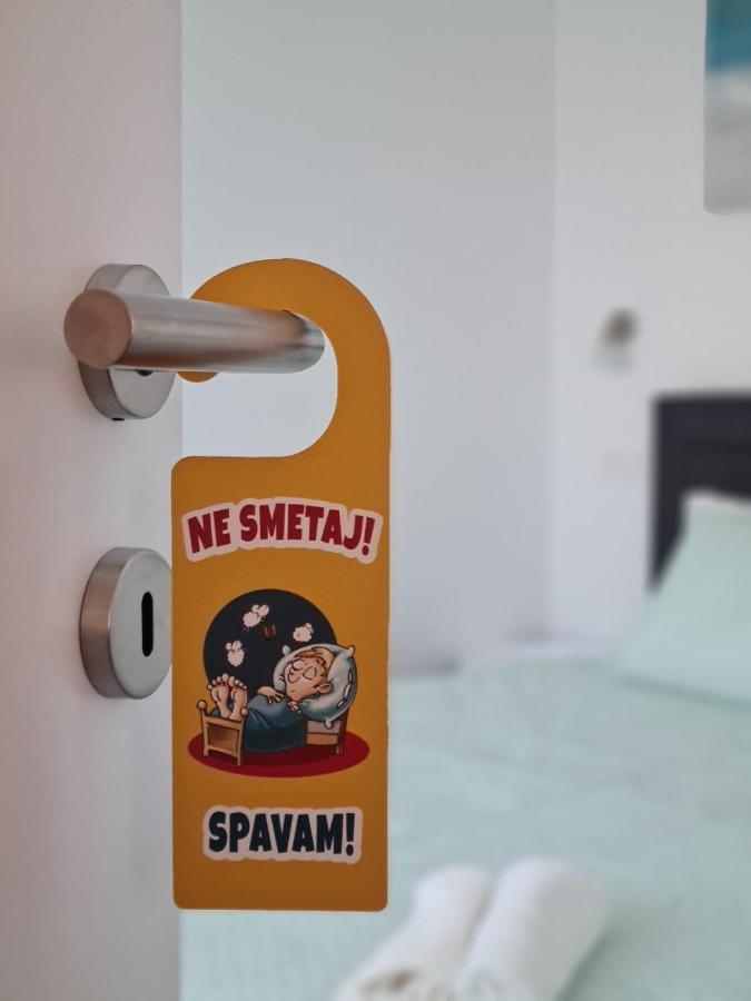 Apartman Lana Karlovac Exteriér fotografie
