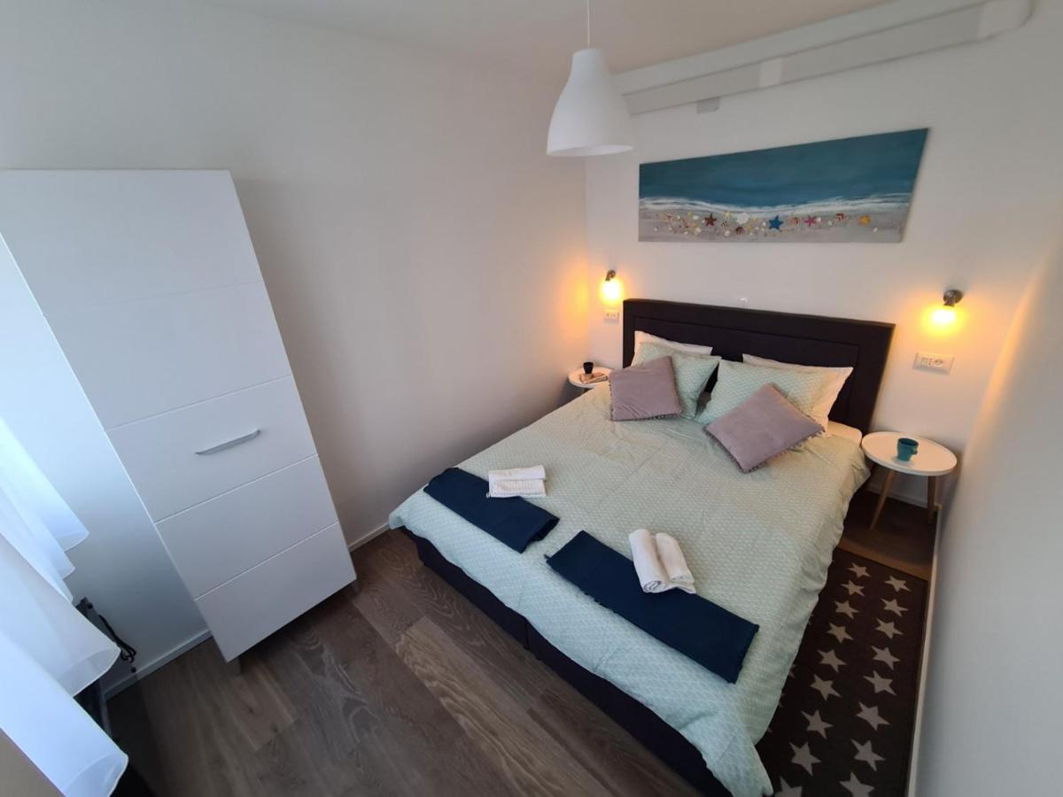 Apartman Lana Karlovac Exteriér fotografie