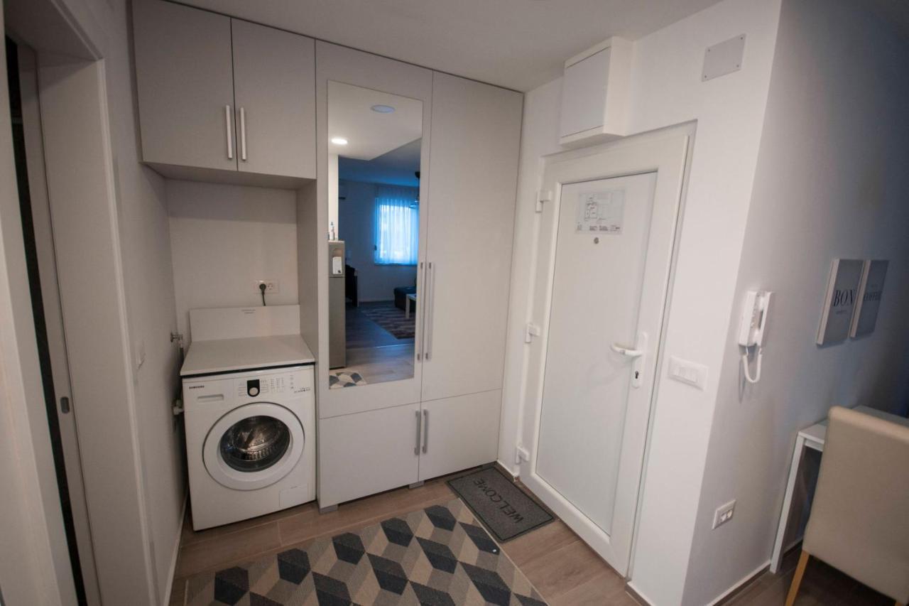 Apartman Lana Karlovac Exteriér fotografie