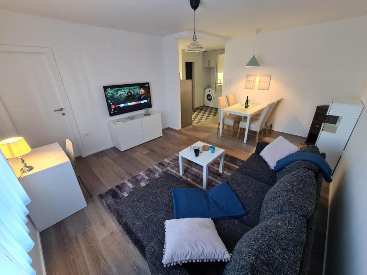 Apartman Lana Karlovac Exteriér fotografie