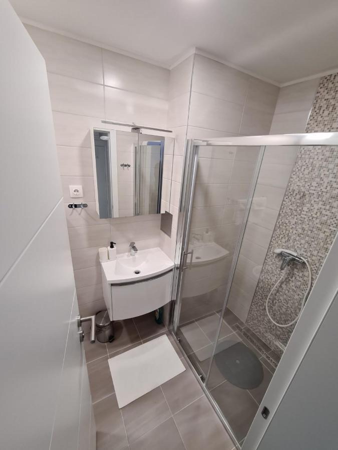 Apartman Lana Karlovac Exteriér fotografie